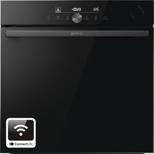 Vestavná trouba Gorenje BPSA6747DGWI