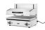 Zvedání systému Salamander 600, HENDI, 230V/3600W, 620x520x(H)530mm