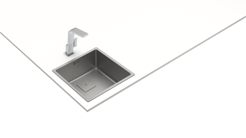 Teka FLEXLINEA RS15 40.40 FORTINOX