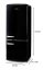Retro lednice DOMO DO91706R