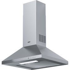 Komínová digestoř Franke odsavač FDL 6165 XS Linfa New Nerez
