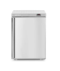Nerez mraznička Budget Line , Arktic, Budget Line, 230V/111W, 598x655x(H)838mm