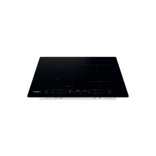 Indukční varná deska Whirlpool WLB8160NE