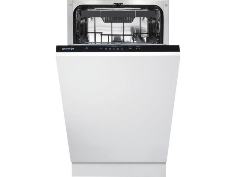 Vestavná myčka nádobí Gorenje GV520E10