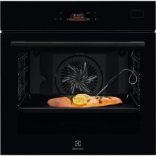 Vestavná parní trouba Electrolux EOB8S39Z