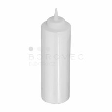 OEM láhev průhledná - 700 ml