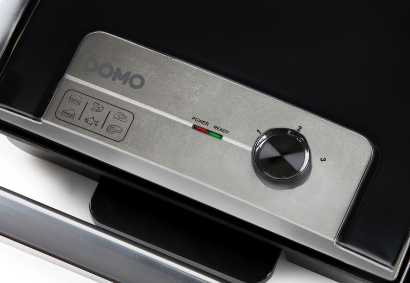 Gril DOMO DO9245G
