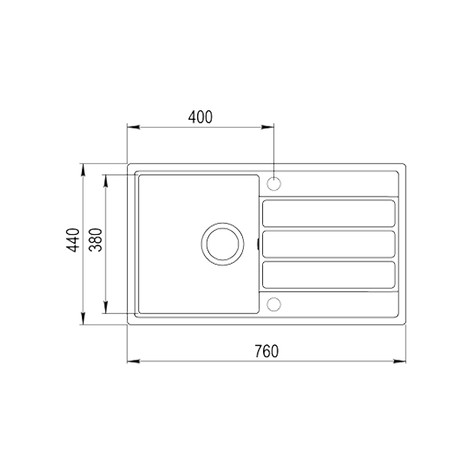 Teka COMFOR 45 B-TQ 1B 1D OB