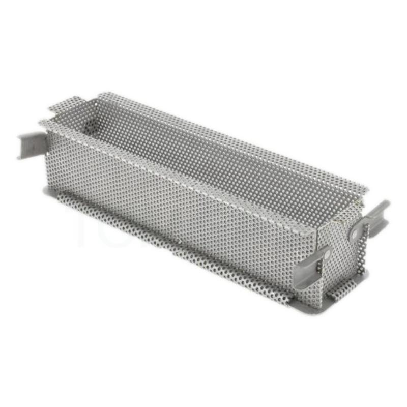 de Buyer Forma pečicí nerezová 18/10 24 × 5 × 6 cm | D-3210-24 de Buyer Forma pečicí nerezová 18/10 24 × 5 × 6 cm | D-3210-24