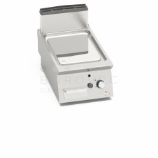 Plyn. grilovací plotna Bertos SG7FL4B/CPD