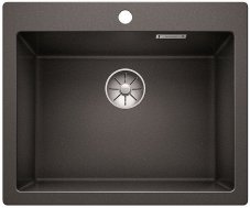 Blanco PLEON 6 InFino Silgranit černá