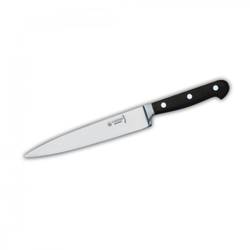 Giesser Nůž filetovací 18 cm Giesser Nůž filetovací 18 cm