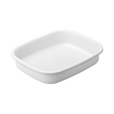 TOMGAST Vložka ocelová s keramickým povrchem, 340x280x65 mm, pro Y-15900