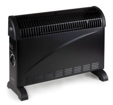 Konvektor s ventilátorem DOMO DO7350CH