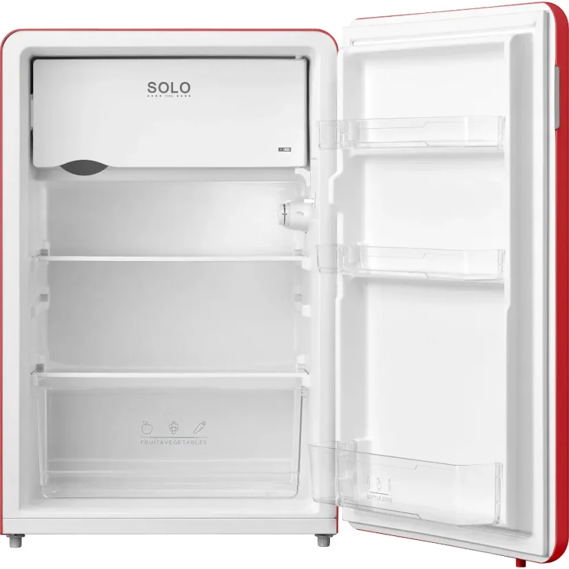 Kombinovaná chladnička Philco PTB 116 EMR
