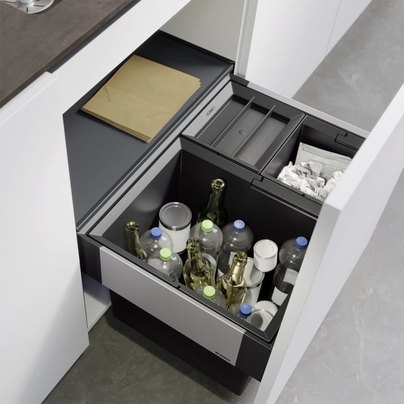 Blanco SELECT II XL 60/3