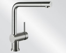 Blanco LINUS Nerez masiv PVD Steel