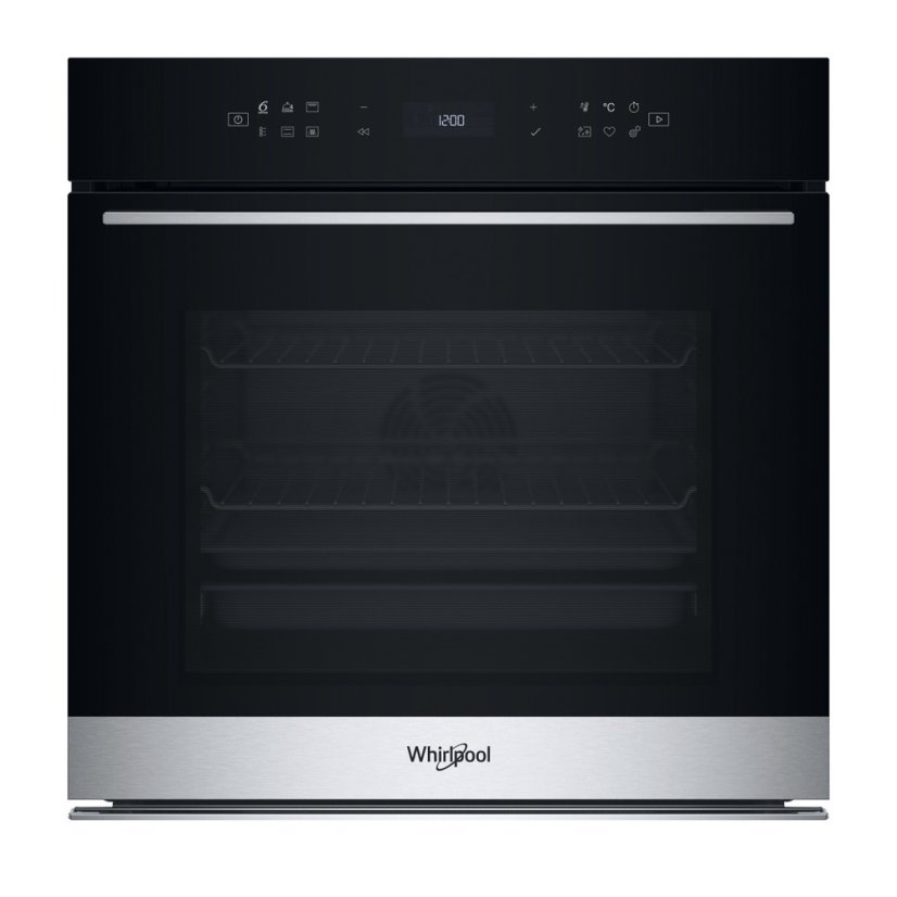Vestavná trouba Whirlpool WOI78PT1SXA