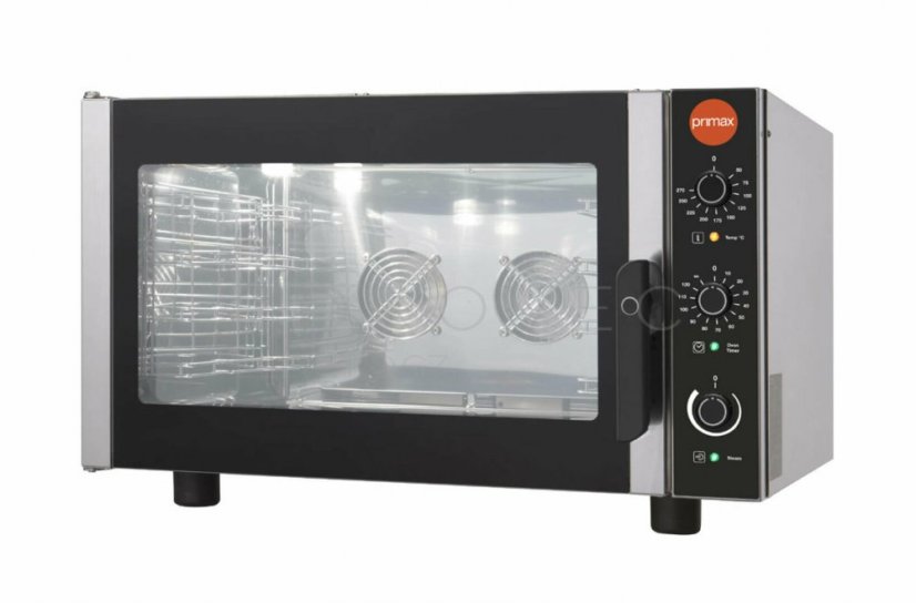 El. konvekční pec Primax EV-SME904-LS El. konvekční pec Primax EV-SME904-LS