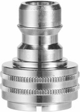 Vikan rychlospojka ke kohoutku 1/2" 0700