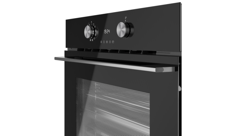 Vestavná parní trouba Teka SteamGourmet HLB 8550 SC