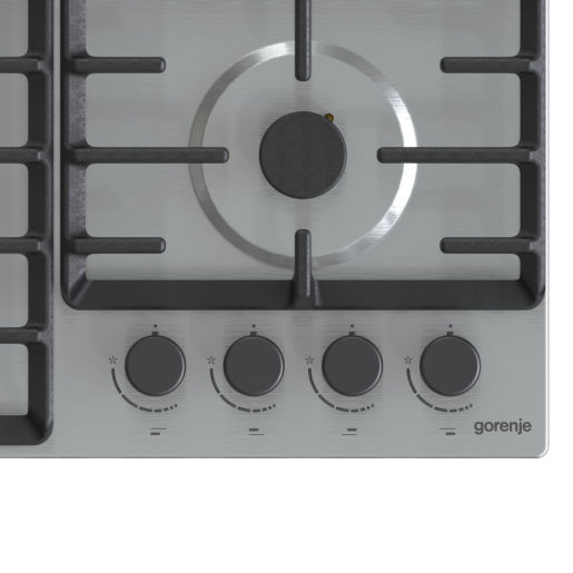Plynová varná deska Gorenje G642ABX
