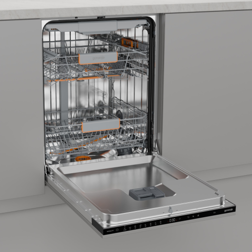 Vestavná myčka nádobí Gorenje GV663B65XXL