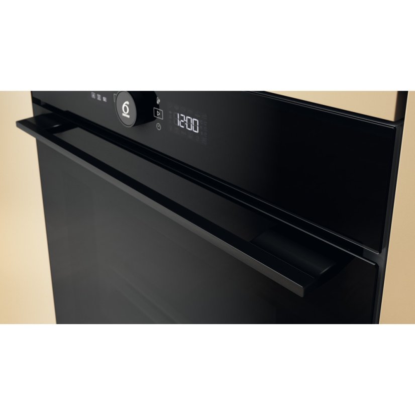 Vestavná trouba Whirlpool WOI5S8PM1SBA