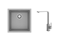 Alveus SET ALVEUS OMNI 20-G81 + BATERIE AFRA 81