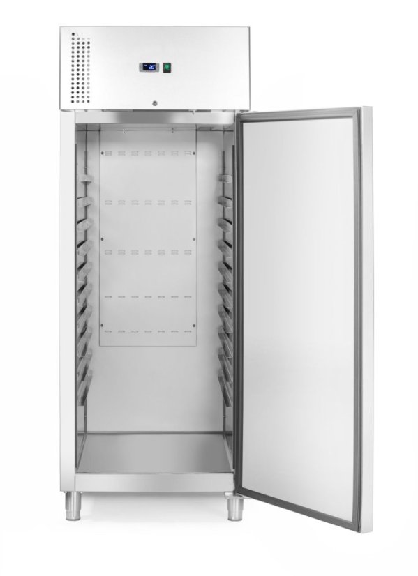 Mraznička na pečení s 1 dveřmi, Arktic, 700L, 230V/500W, 990x740x(H)2010mm