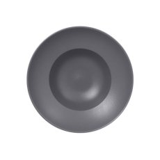 RAK Porcelain RAK Talíř extra hluboký 32 cl, šedá | RAK-NFCLXD23GY