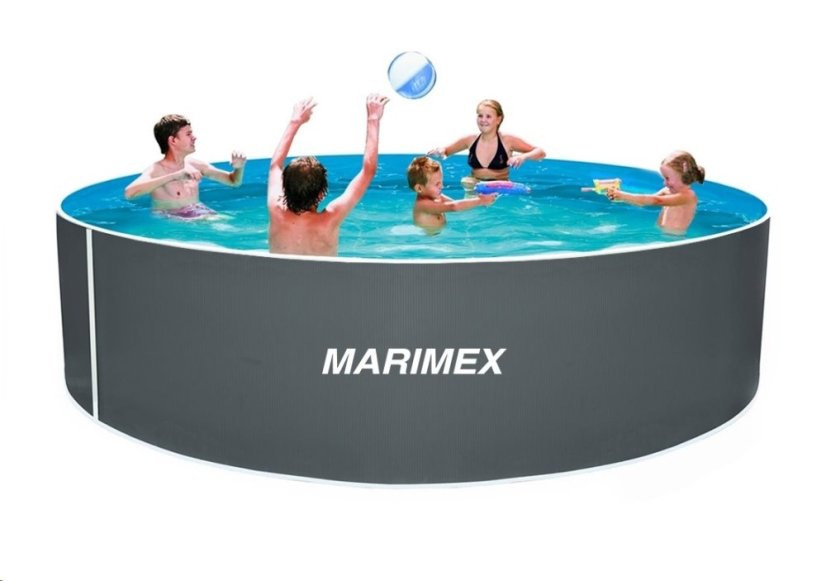 Bazén Marimex Orlando 3,66 x 1,07