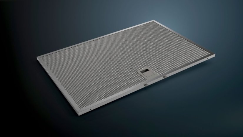 Komínová digestoř Siemens LC91KWW60