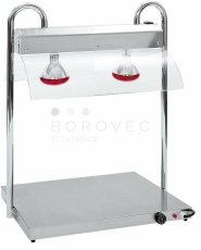 OEM infra lampa 2/1 VU