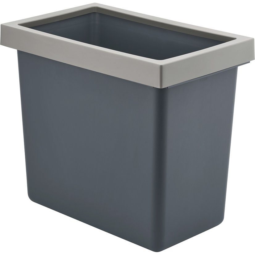 Franke náhradní koš FX 26 l díly a doplňky k odpadkovým košům Plast Franke náhradní koš FX 26 l díly a doplňky k odpadkovým košům Plast
