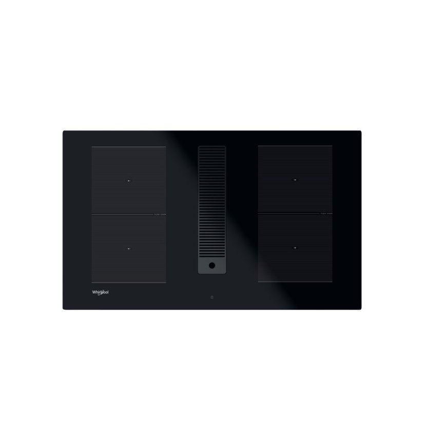 Indukční varná deska Whirlpool WVHF83BB