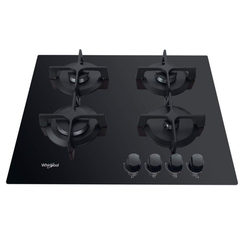 Plynová varná deska Whirlpool GOB616NB