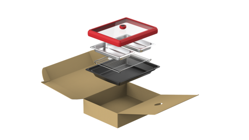 Teka STEAMBOX