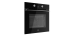Vestavná trouba Teka HLB 8415 BX STEAM BOX OVEN