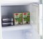 Retro lednice DOMO DO91701R