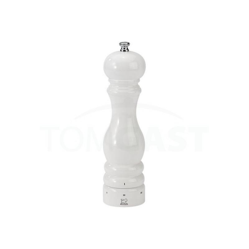 Peugeot Paris mlýnek U-Select na pepř 22 cm, bílý Peugeot Paris mlýnek U-Select na pepř 22 cm, bílý
