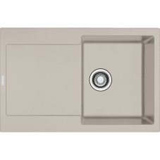 Franke MRG 611 sahara Maris Fragranit