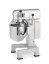 Profesionální planetární mixér Kitchen Line -itrů, HENDI, Kitchen Line, 20L, 230V/1100W, 496x570x(H)880mm