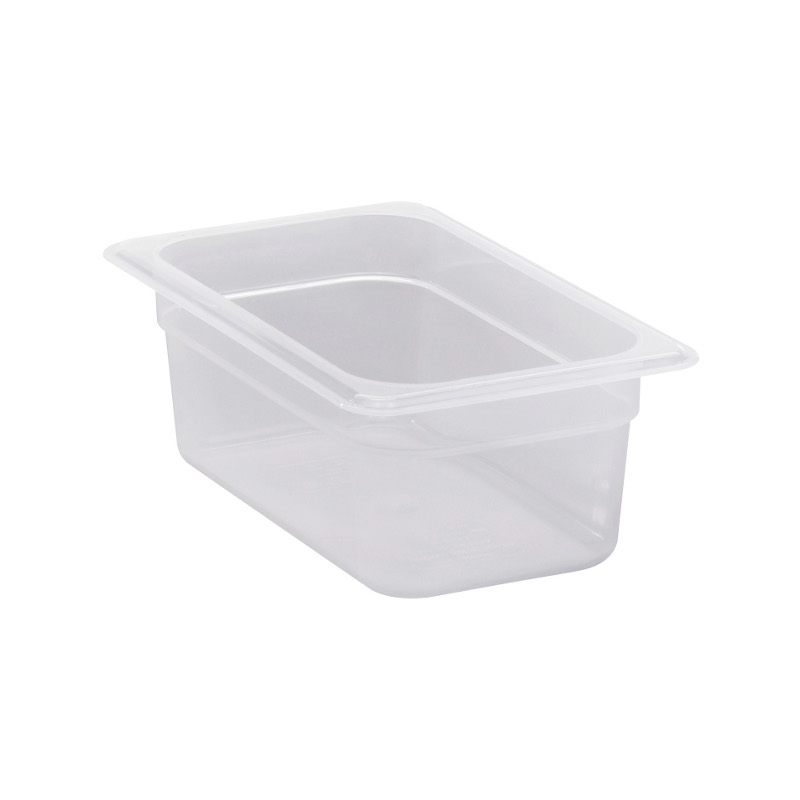 Cambro Gastronádoba polypropylenová GN 1/9 65 mm Cambro Gastronádoba polypropylenová GN 1/9 65 mm