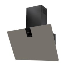 Komínová digestoř Faber - SOFT EDGE GRIGIO LONDRA A80 Nástěnná