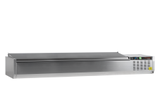 G-Line by TEFCOLD GVC33-200 S/S