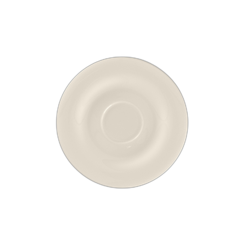 RAK Porcelain Bravura podšálek pro BCBVNC34 pr. 17 cm