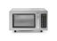 Programovatelná mikrovlnná trouba 1000W, HENDI, 23L, 230V/1550W, 509x572x(H)306mm