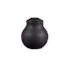 RAK Porcelain Ghera solnička 7 cm