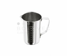 OEM odměrka (1,0 l) nerez